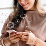 Future trends in CRM and business web applications